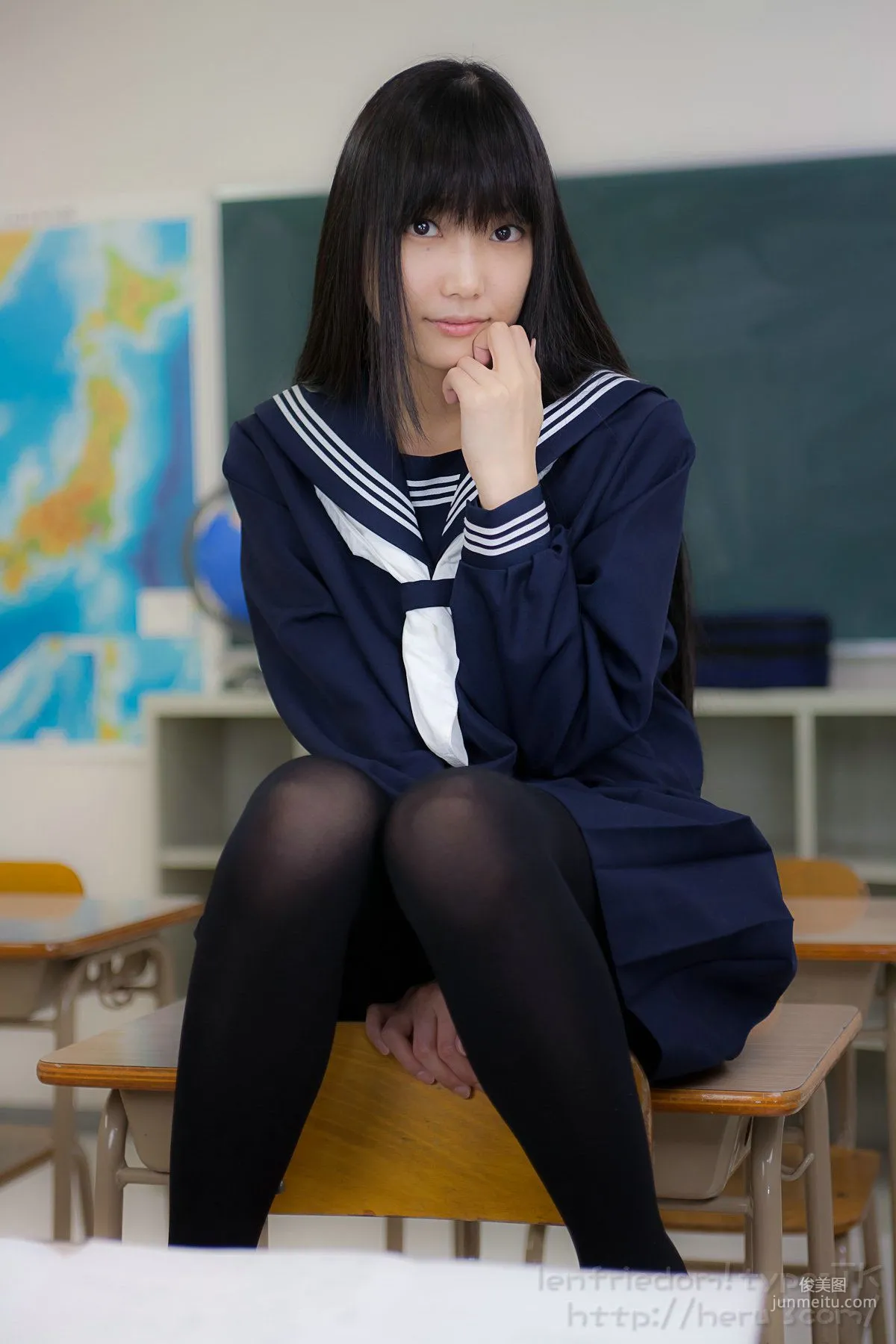 Lenfried: Cosplay Collection photo 15