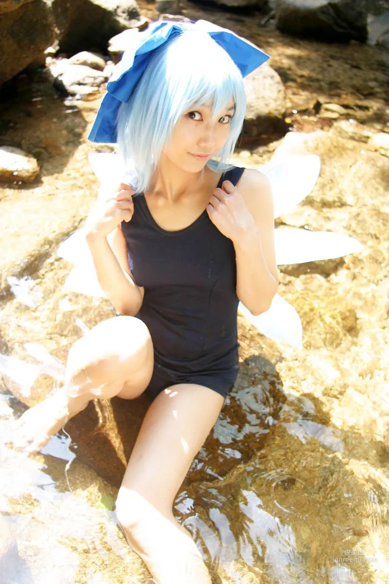 Lenfried: Cosplay Collection photo 73