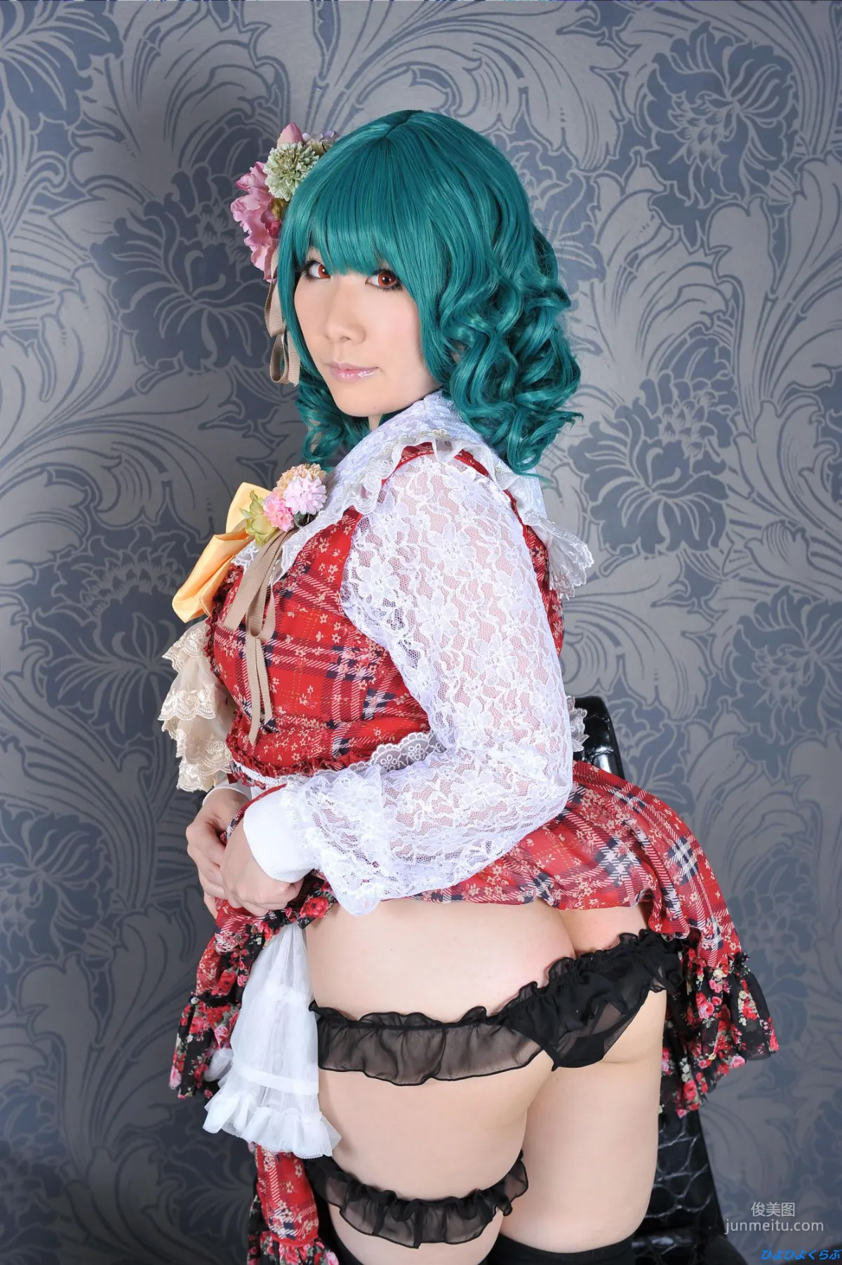 Ymir, Touhou Project Kazami Yuka (Yuuka Kazami) [Cosplay Collection] Photo Set photo 50