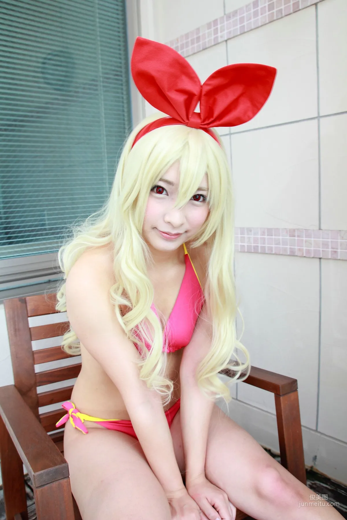 Miku Abeno Aikatsu! Ichigo Hoshimiya [CE Pure] Photo Set photo 2