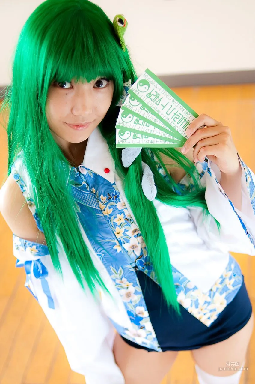 Lenfried: Cosplay Collection Project photo 23