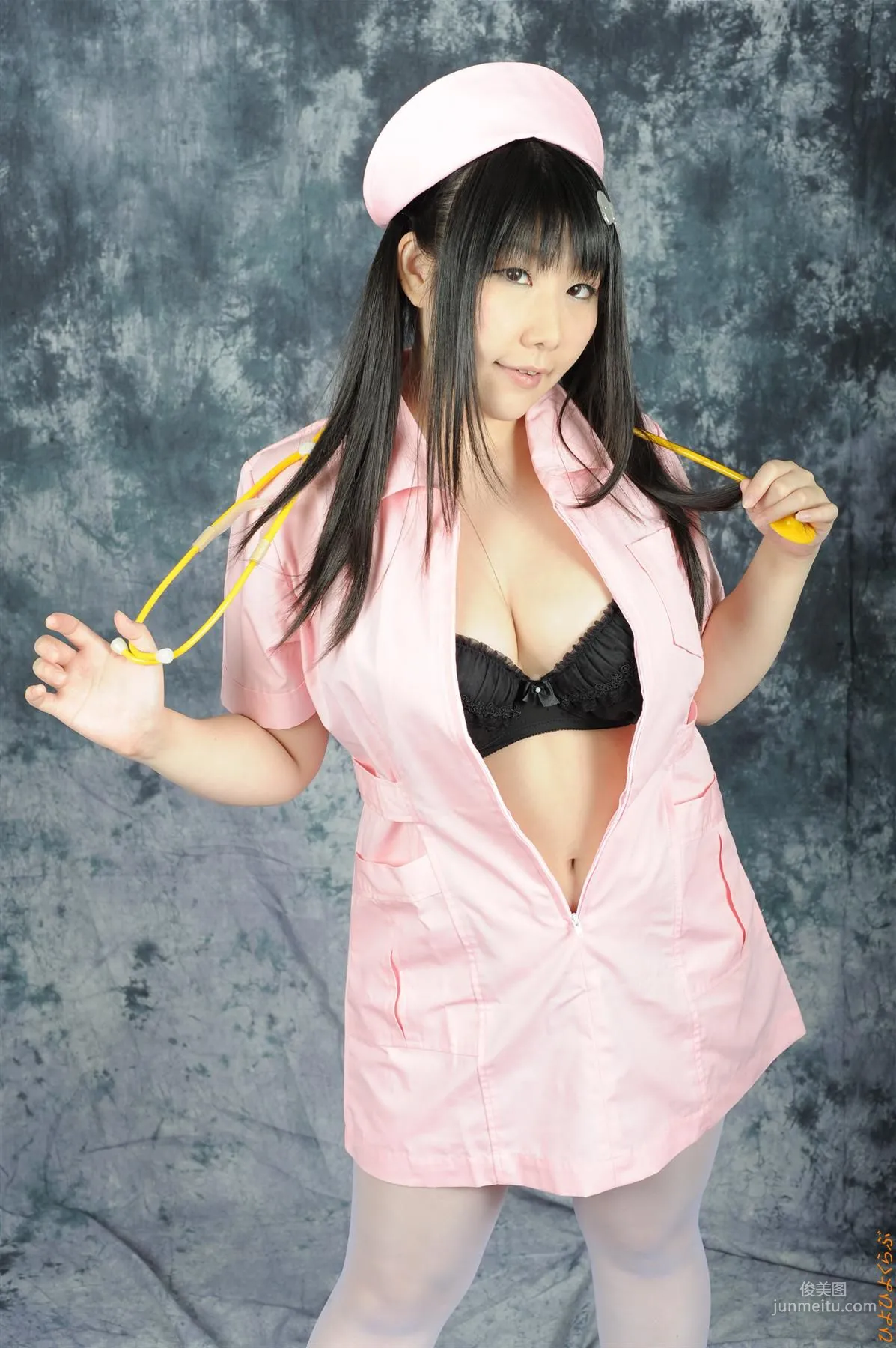 Ymir: Cosplay Collection Nurse photo 39