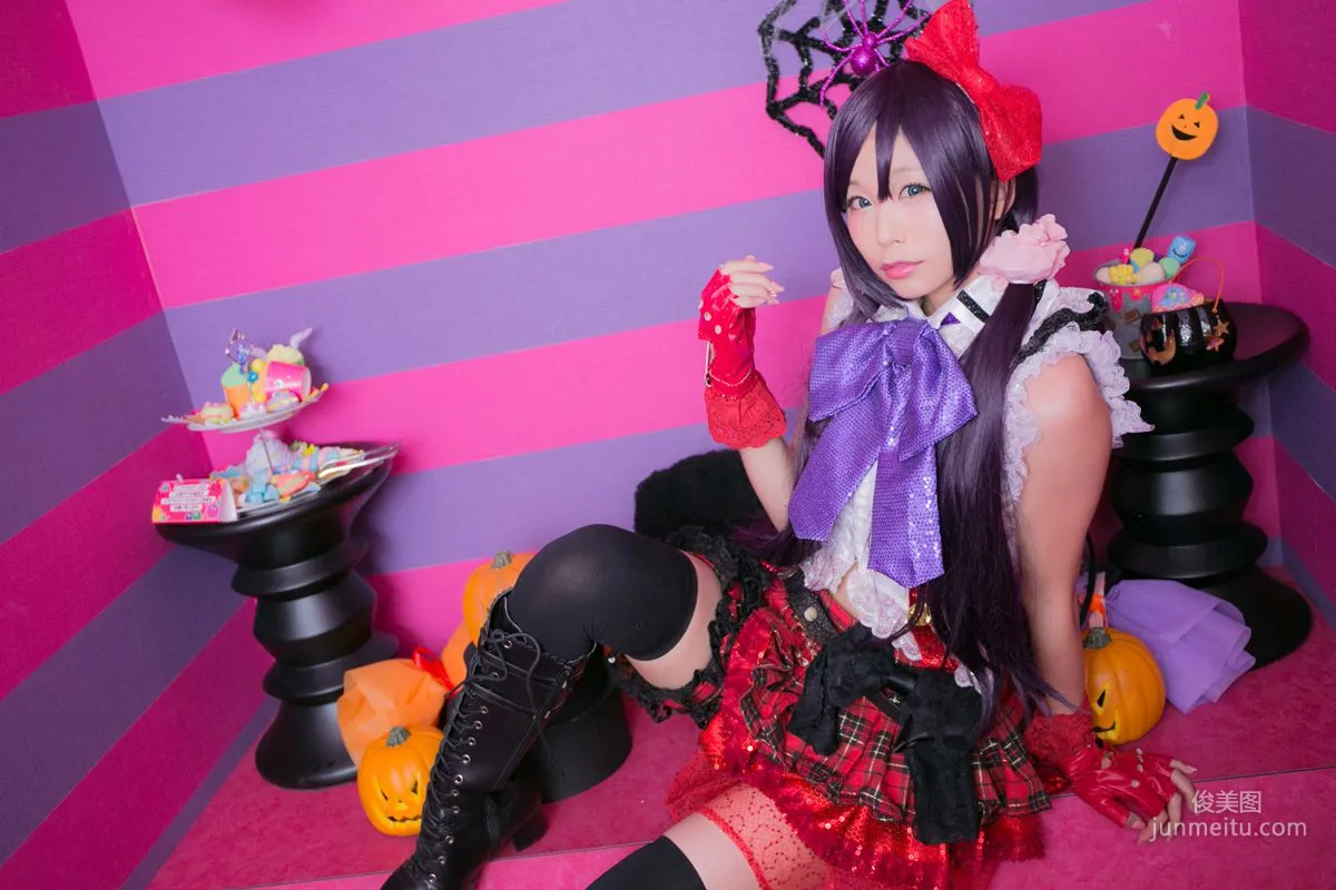 Itsuki Akira Love Live! Sonoda Umi [Kotoritaso] bokura Photo Set photo 62