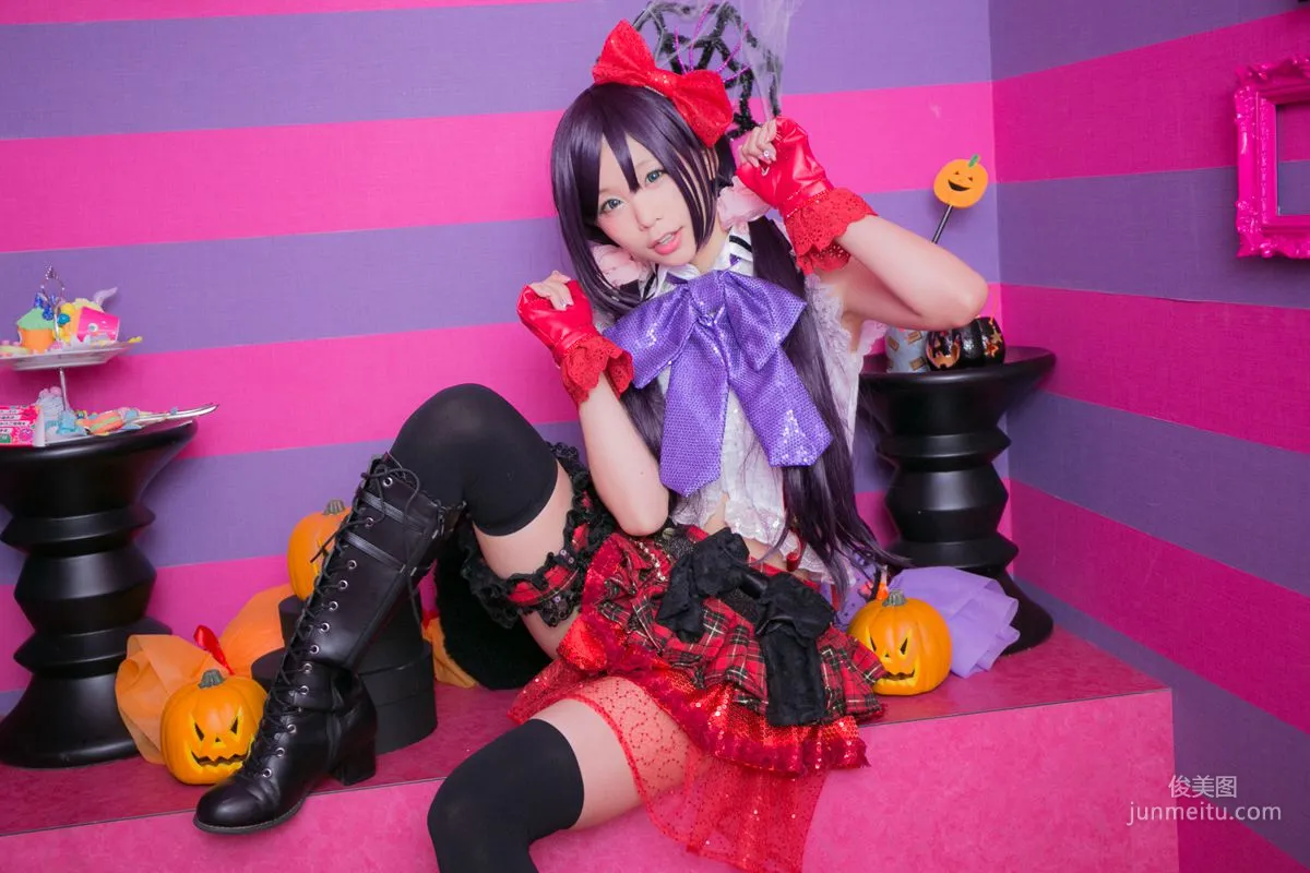 Itsuki Akira Love Live! Sonoda Umi [Kotoritaso] bokura Photo Set photo 64