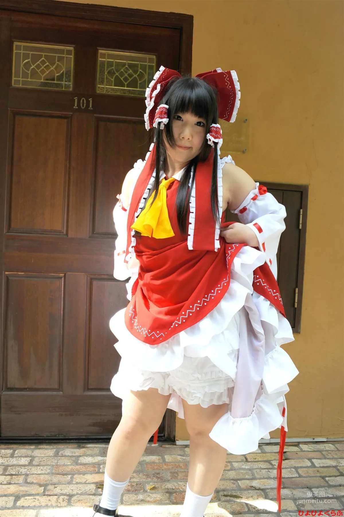 Ymir: Cosplay Collection Project photo 47