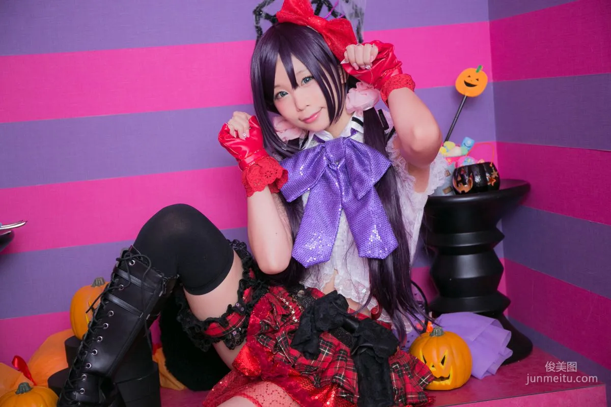Itsuki Akira Love Live! Sonoda Umi [Kotoritaso] bokura Photo Set photo 65
