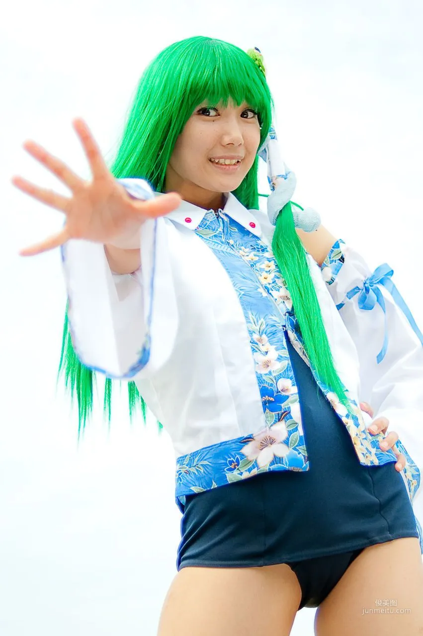 Lenfried: Cosplay Collection Project photo 33