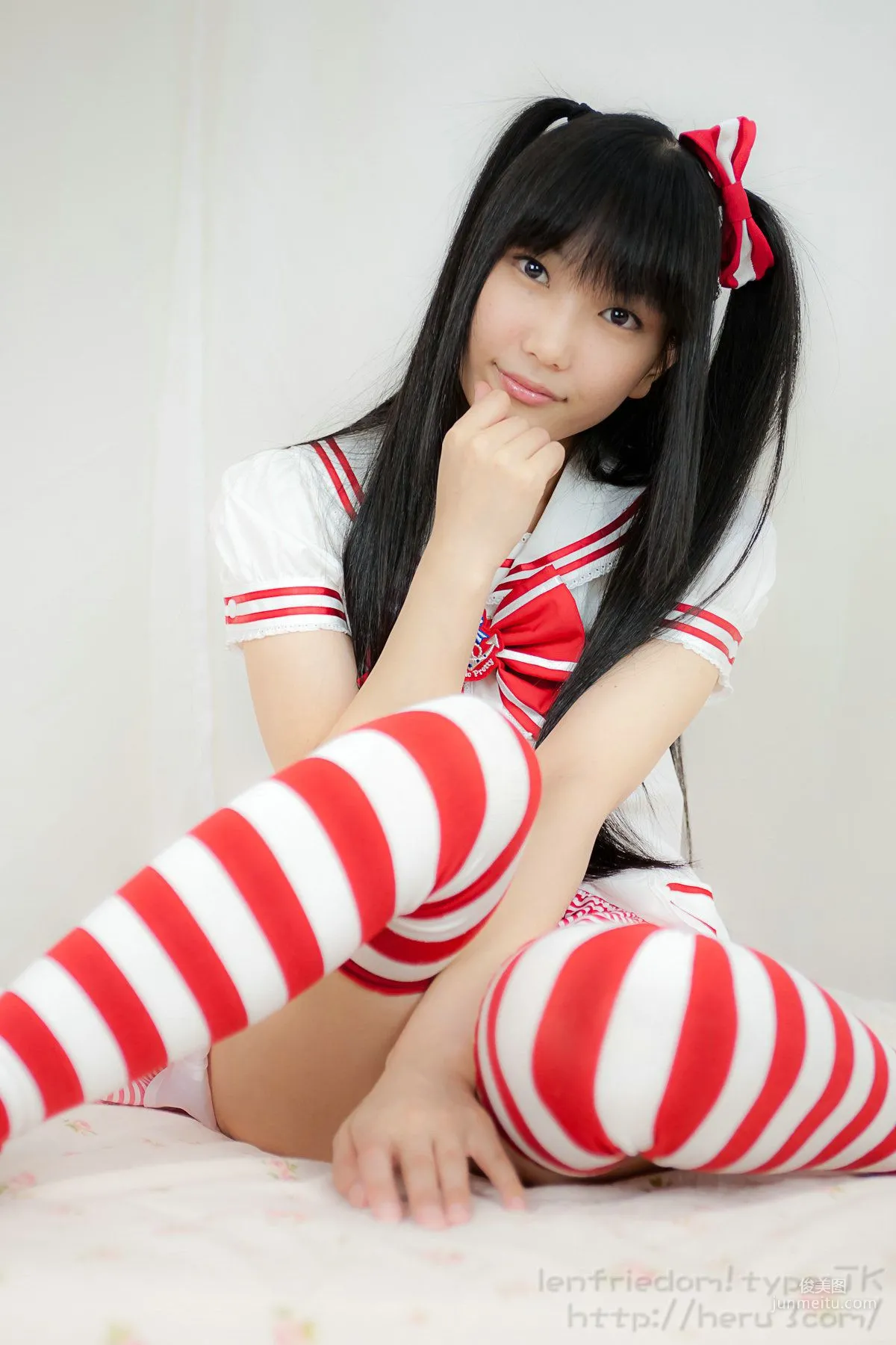 Lenfried: Cosplay Collection photo 23