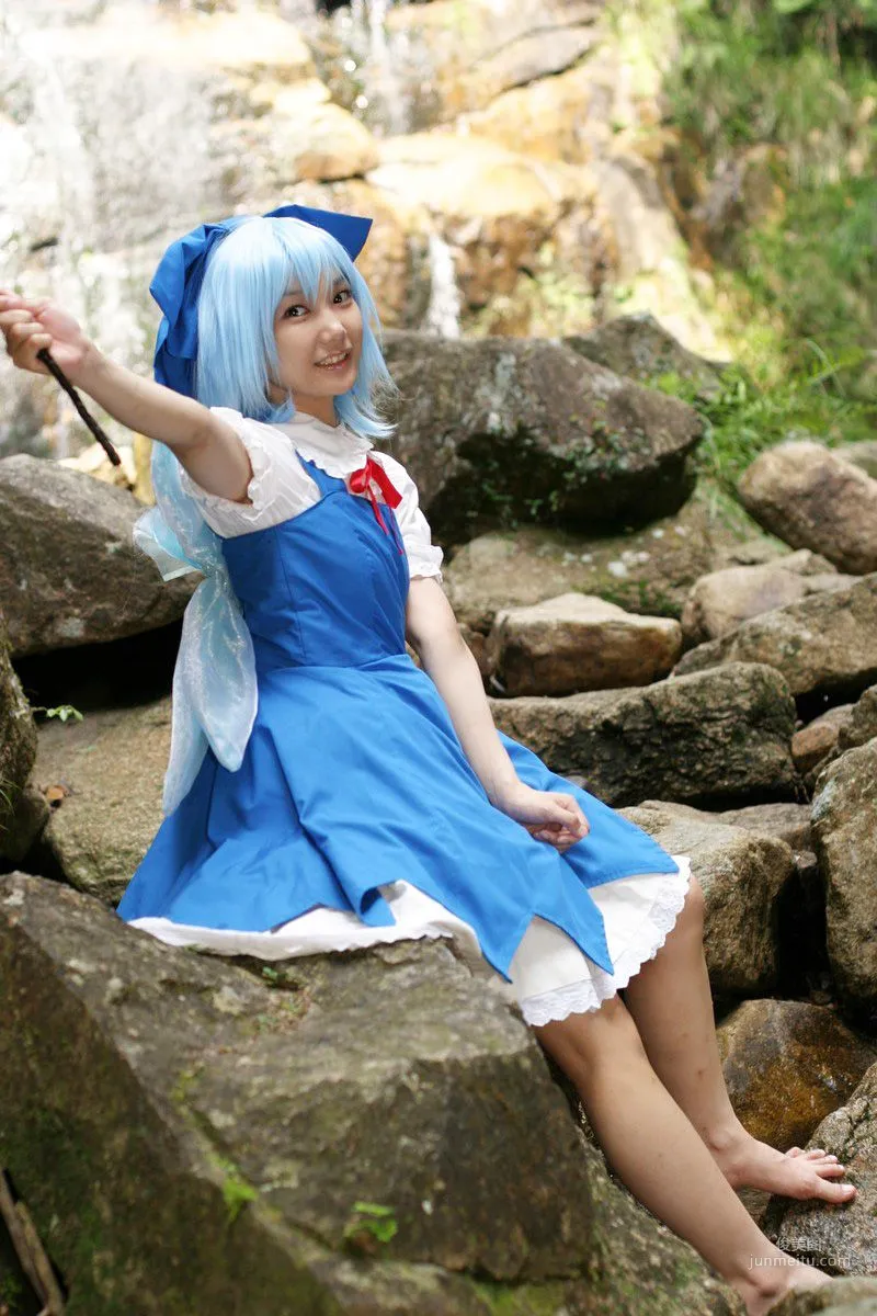 Lenfried: Cosplay Collection photo 42