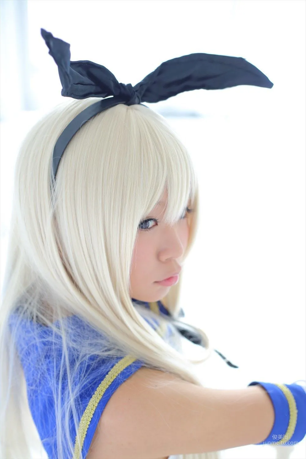 Panache: Cosplay Collection photo 5