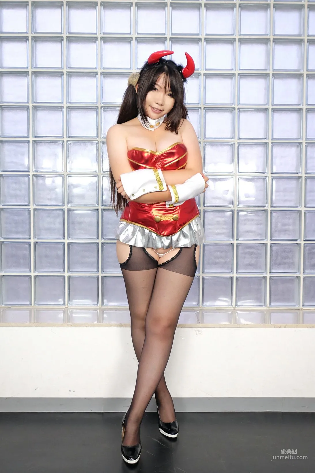 Higurashi Rin: Cosplay Collection photo 62