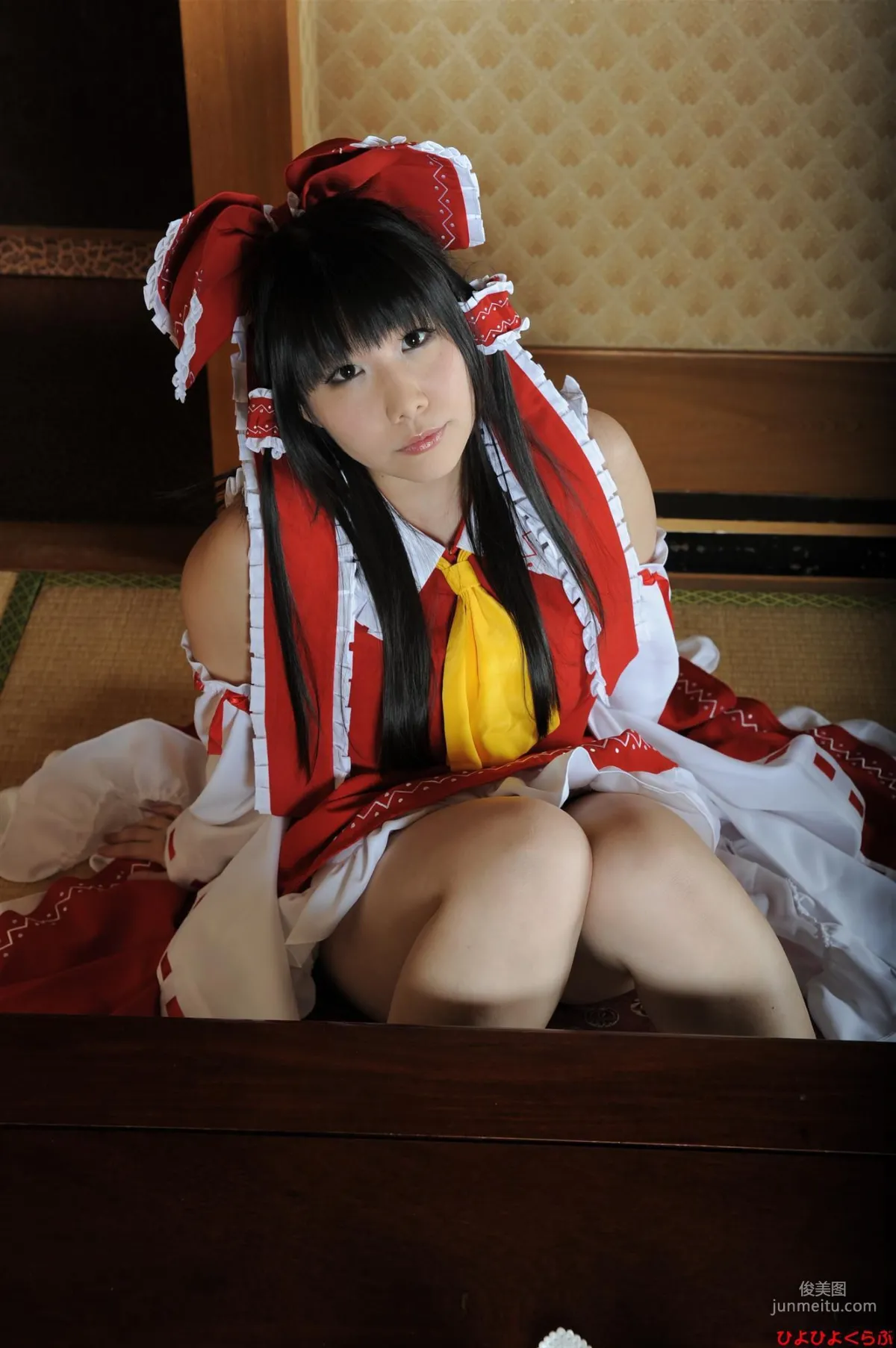 Ymir: Cosplay Collection Project photo 4