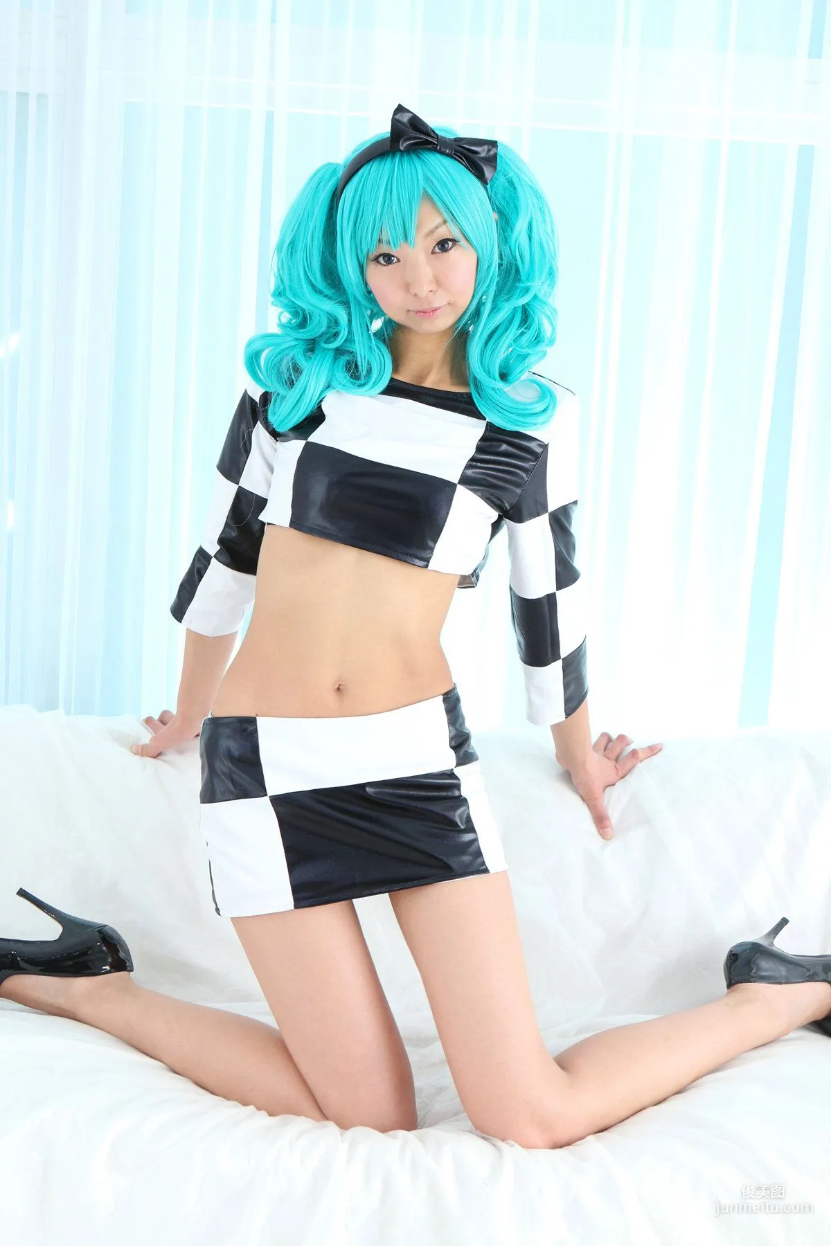 Necoco, VOCALOID Hatsune Miku Part 6 Photo Set photo 19