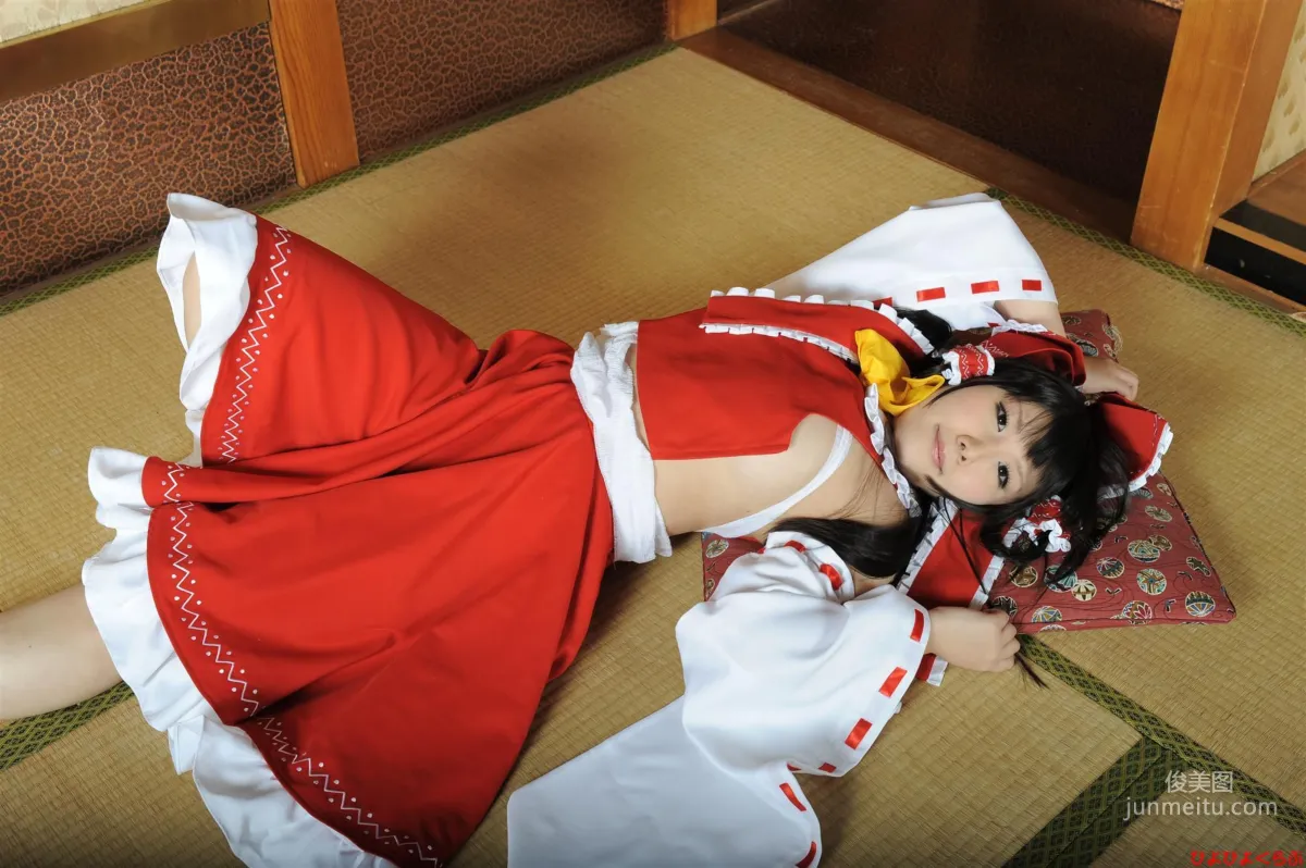 Ymir: Cosplay Collection Project photo 24