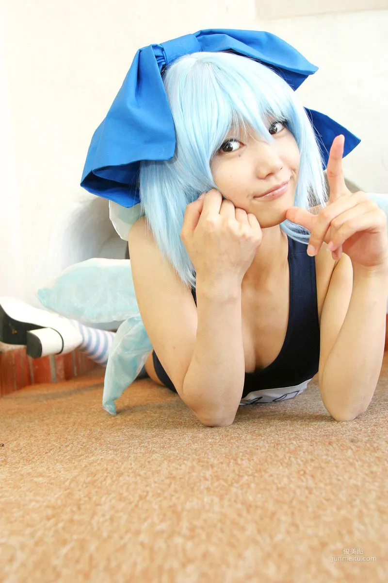 Lenfried: Cosplay Collection photo 11