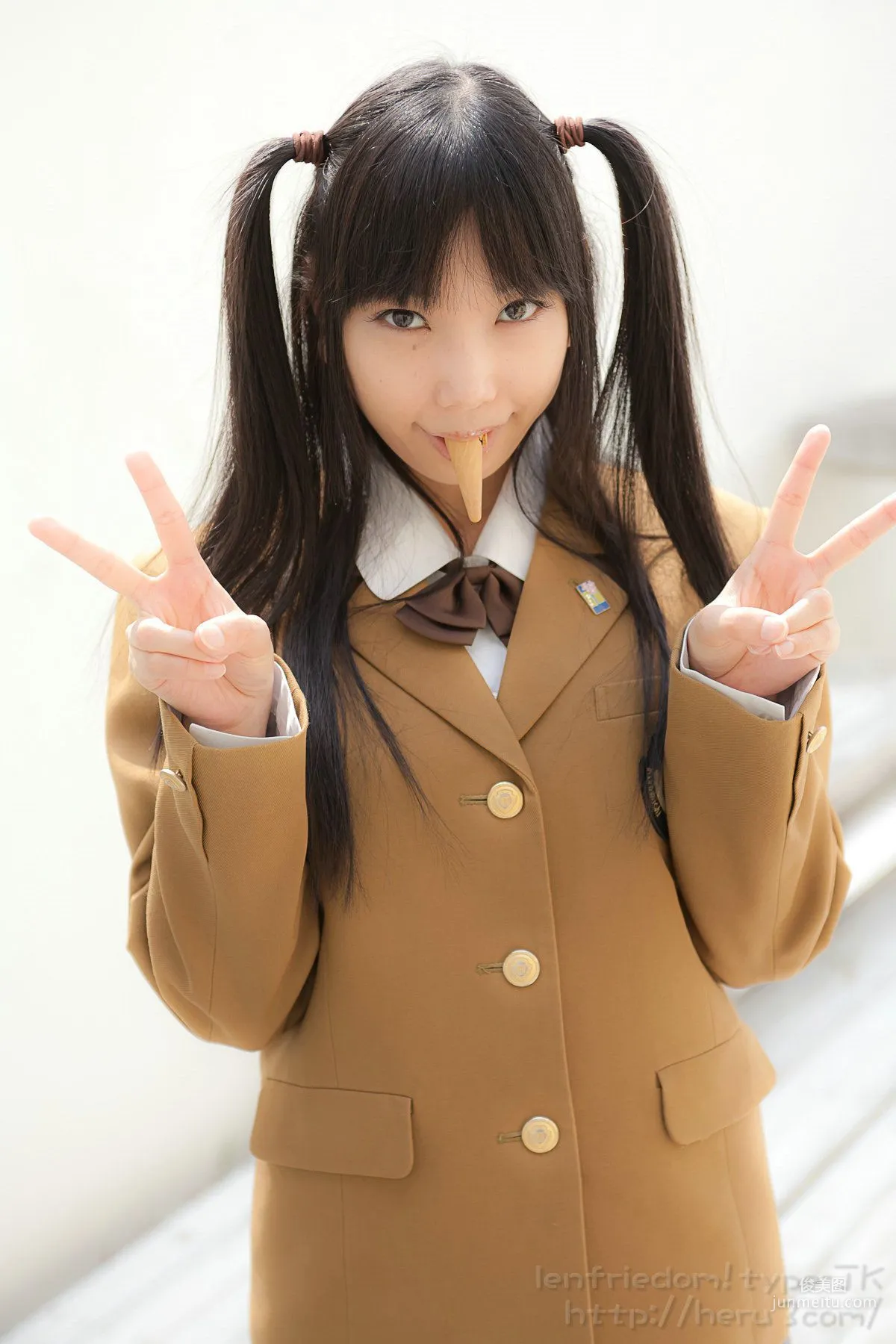 Lenfried: Cosplay Collection photo 37