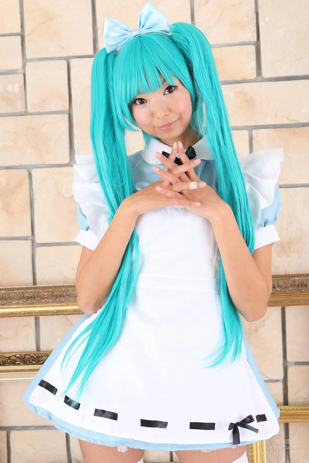 Necoco, VOCALOID Hatsune Miku Part 6 Photo Set photo 30