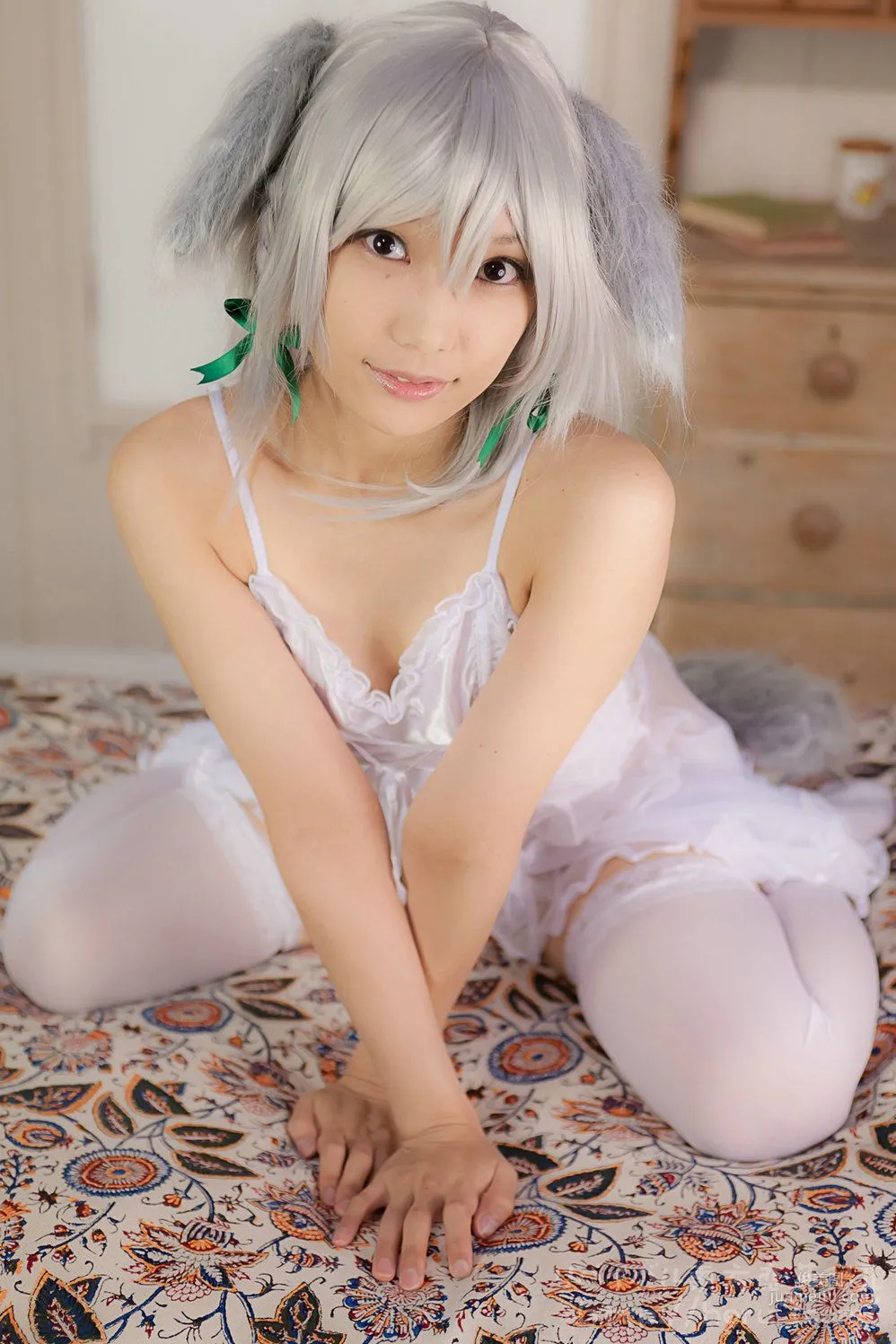 Lenfried: Cosplay Collection Project photo 5