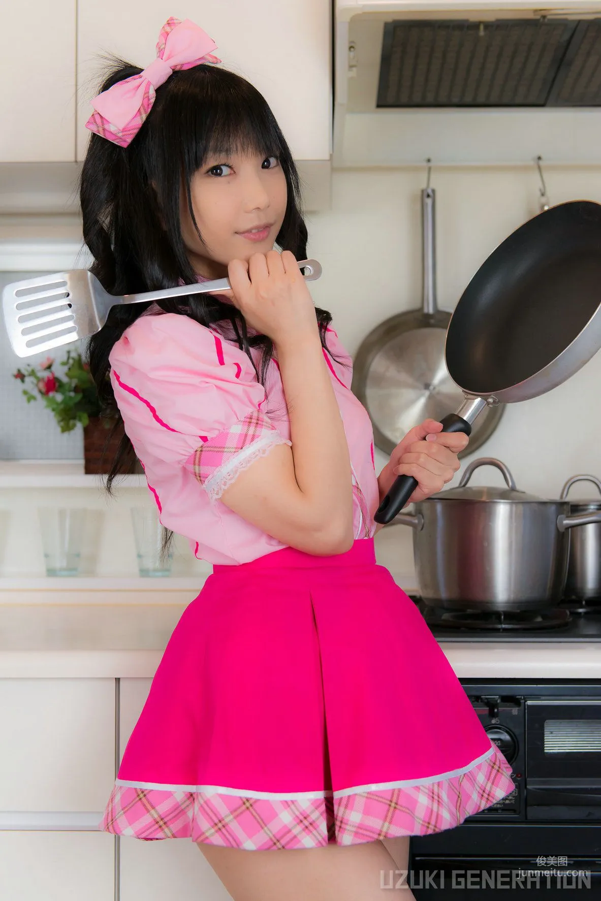 Lenfried: Cosplay Collection Idolmaster photo 25