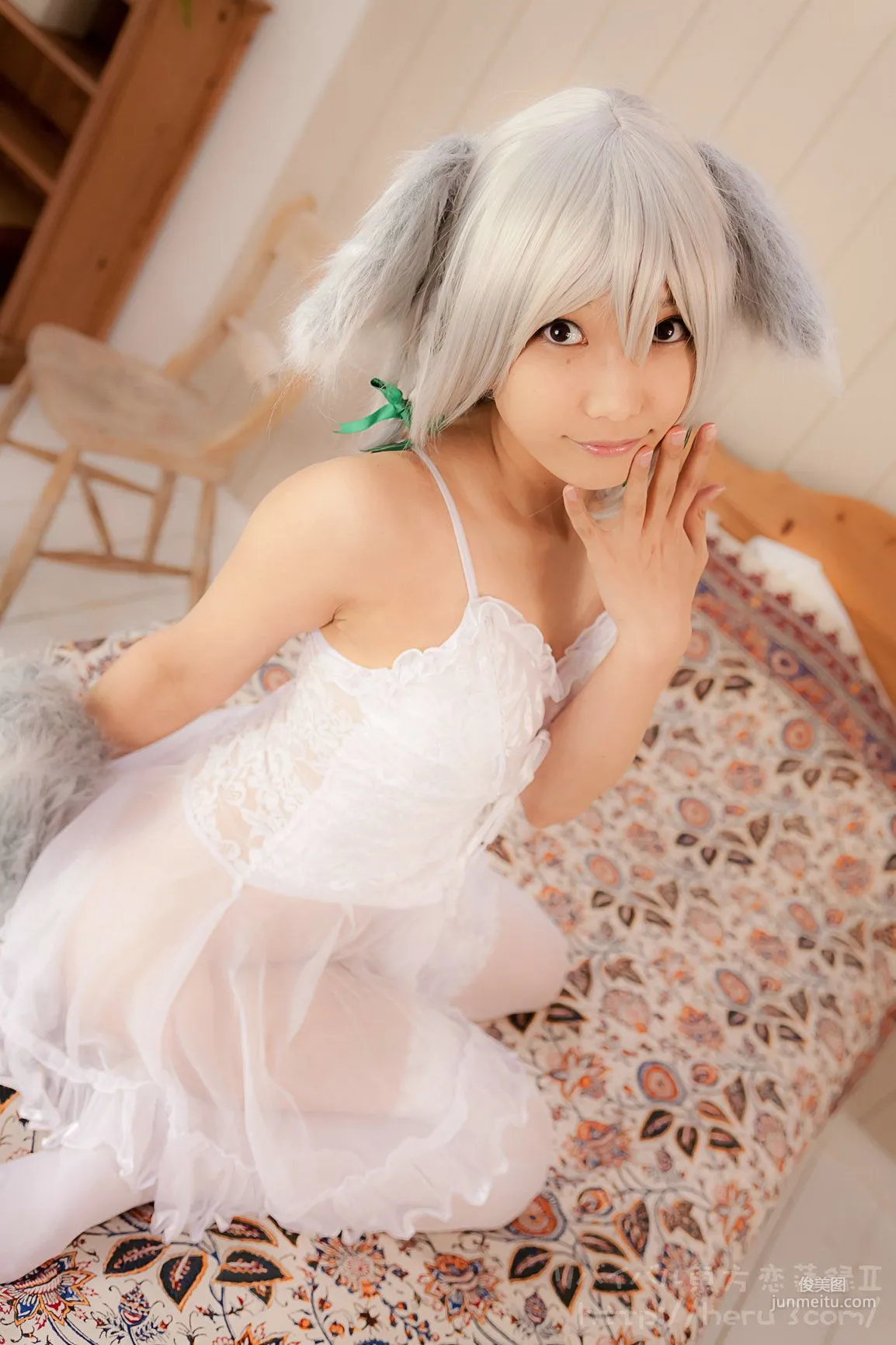 Lenfried: Cosplay Collection Project photo 2