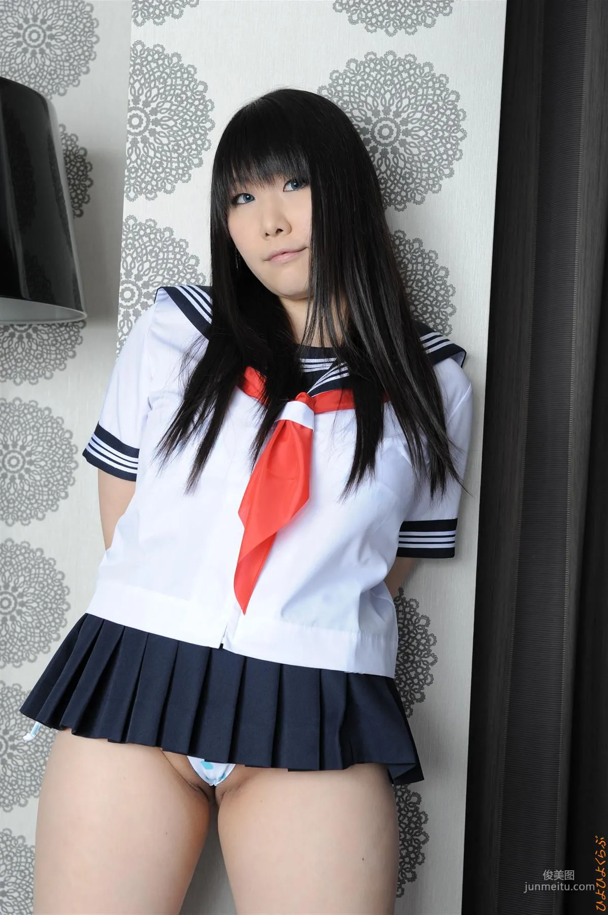 Ymir DEAD OR ALIVE Kasumi Part [HiyoHiyo Club] Photo Set photo 22