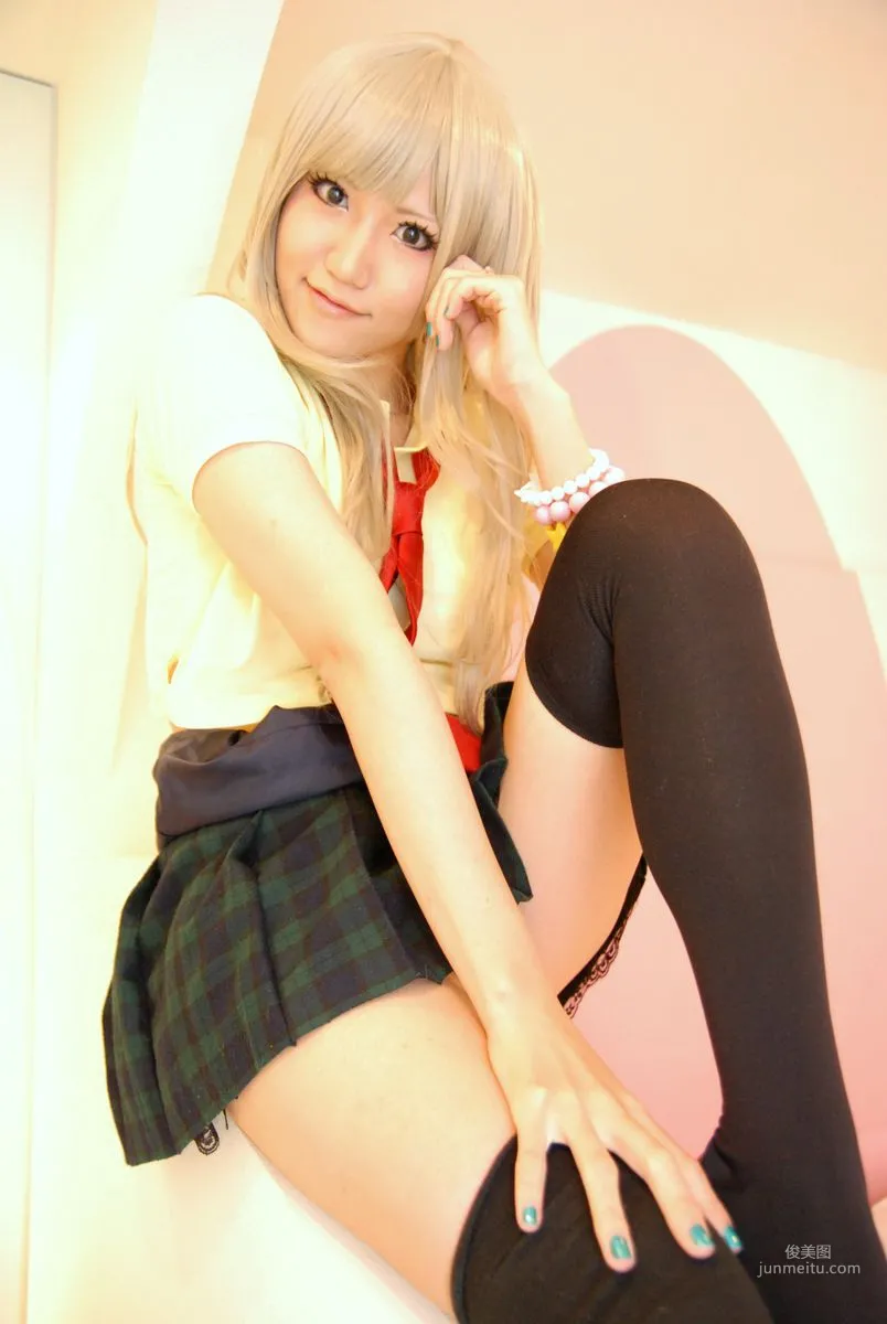 太宰ガロ 《Macros》Sheryl Nome [From a rose.] 寫真集 37