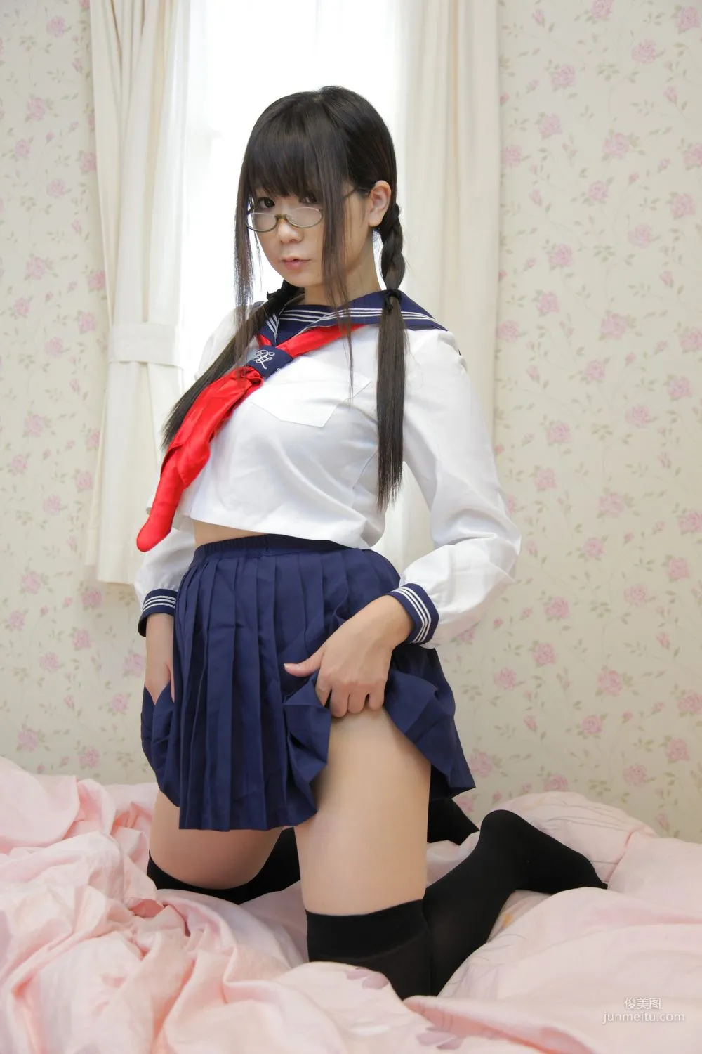Chiyoko: Cosplay Collection photo 58
