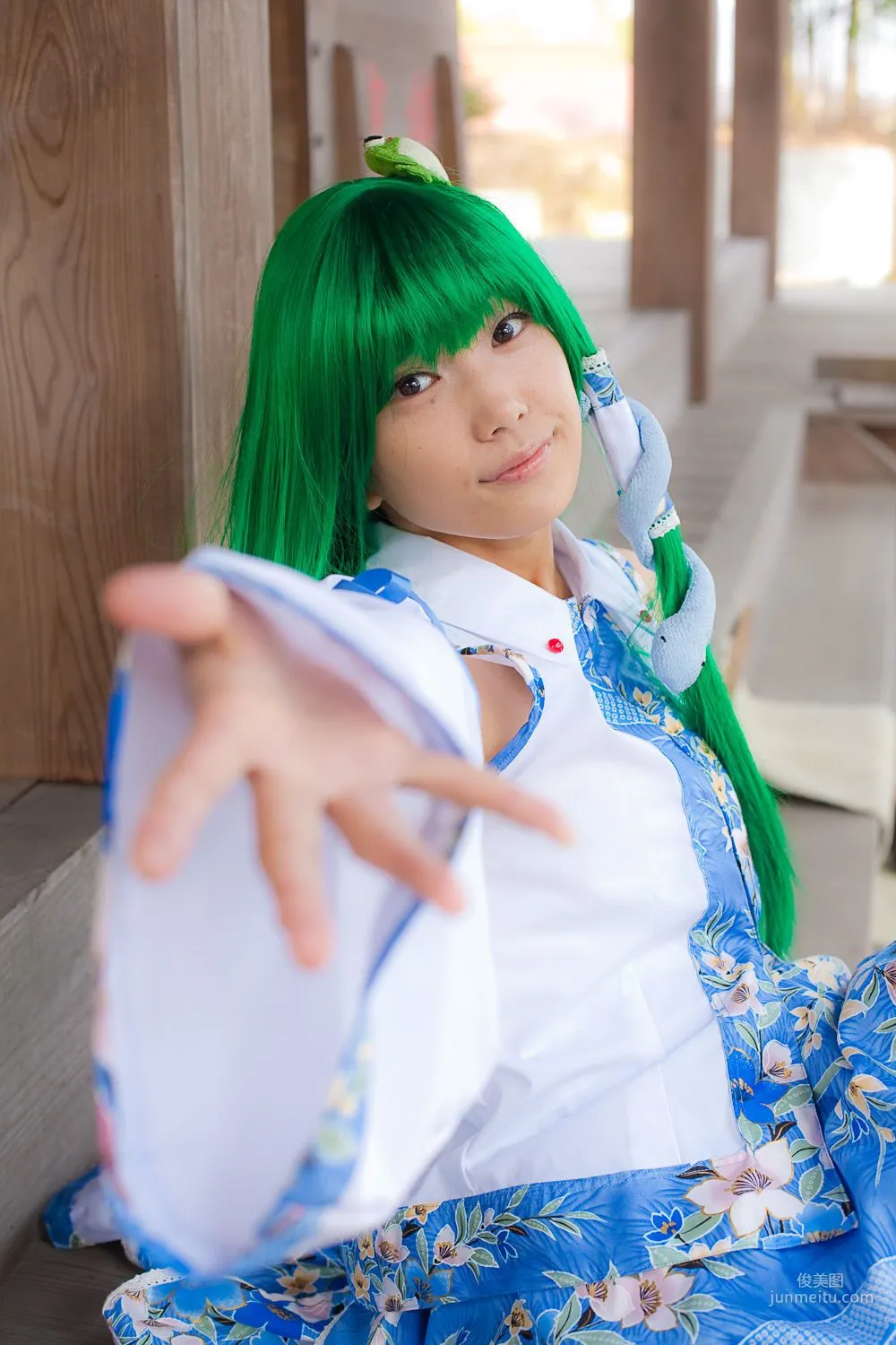 Lenfried: Cosplay Collection Project photo 16
