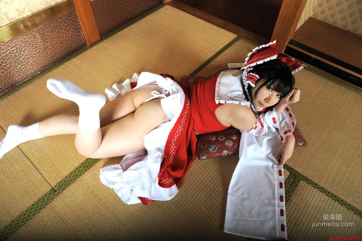 Ymir: Cosplay Collection Project photo 21