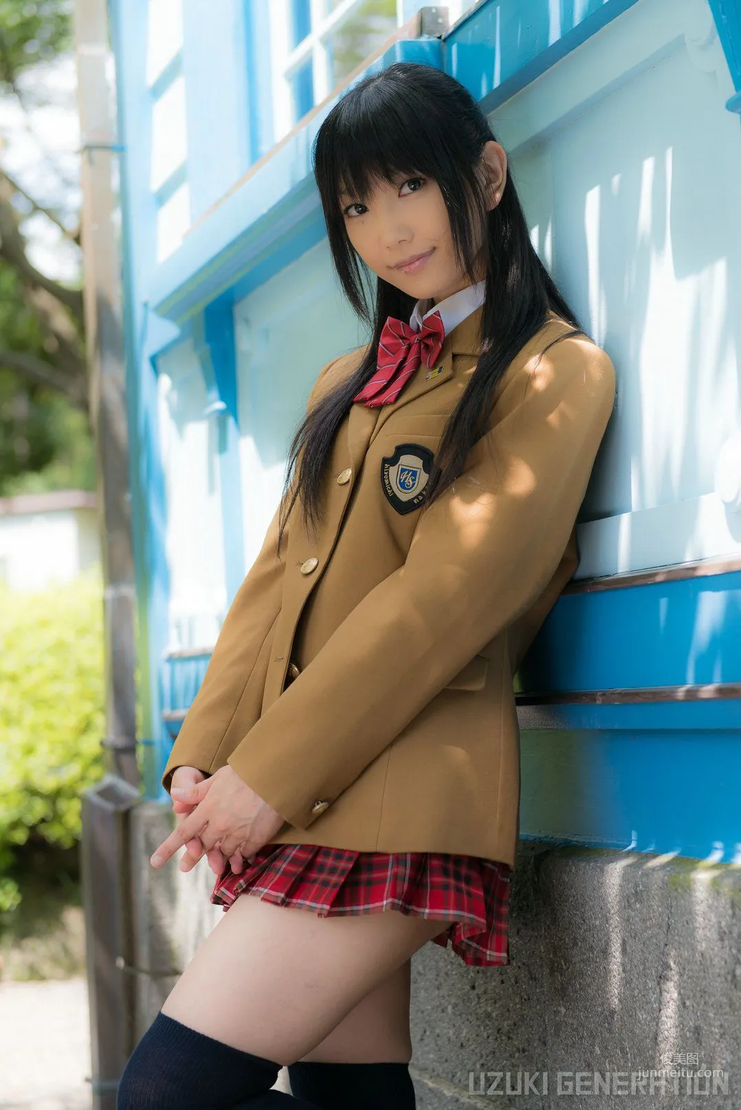 Lenfried: Cosplay Collection Idolmaster photo 96