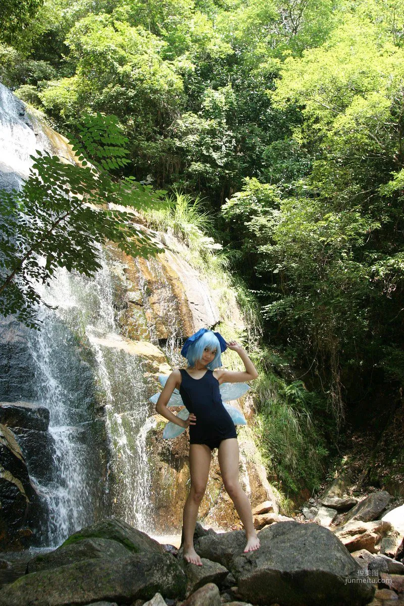 Lenfried: Cosplay Collection photo 90
