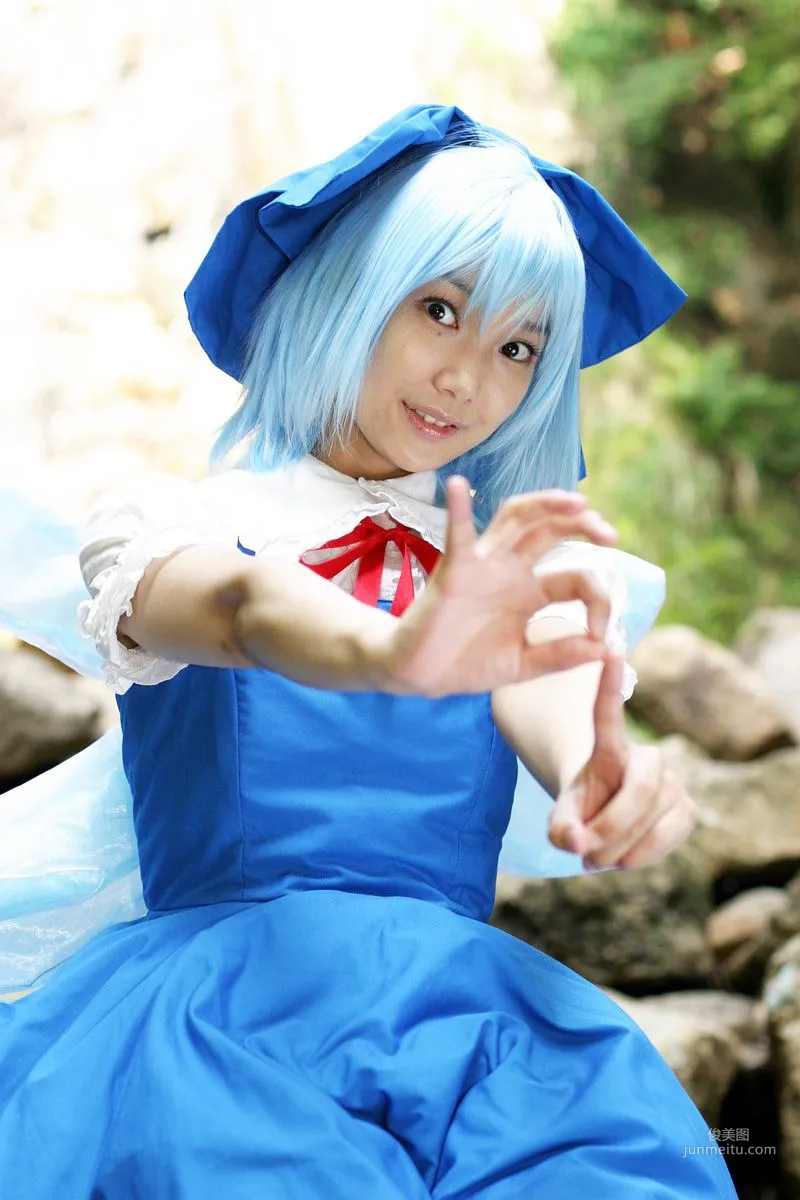 Lenfried: Cosplay Collection photo 50