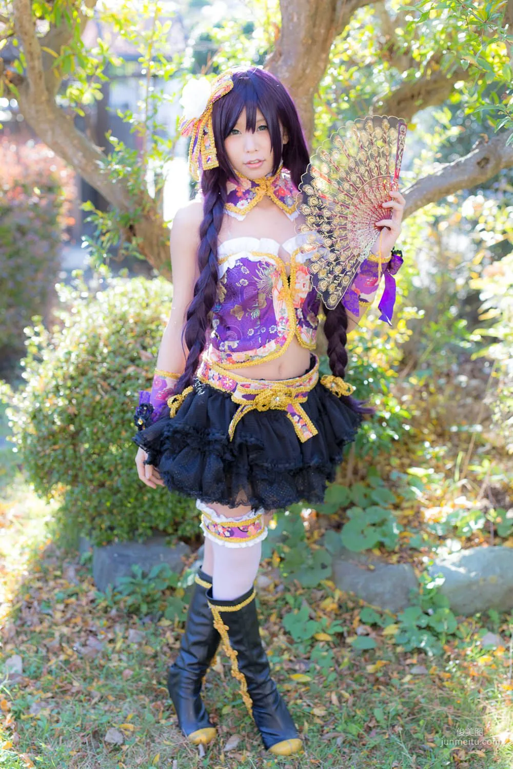 Panache (Itsuki Akira), Love Live! Tojo Nozomi, Photo Set photo 71