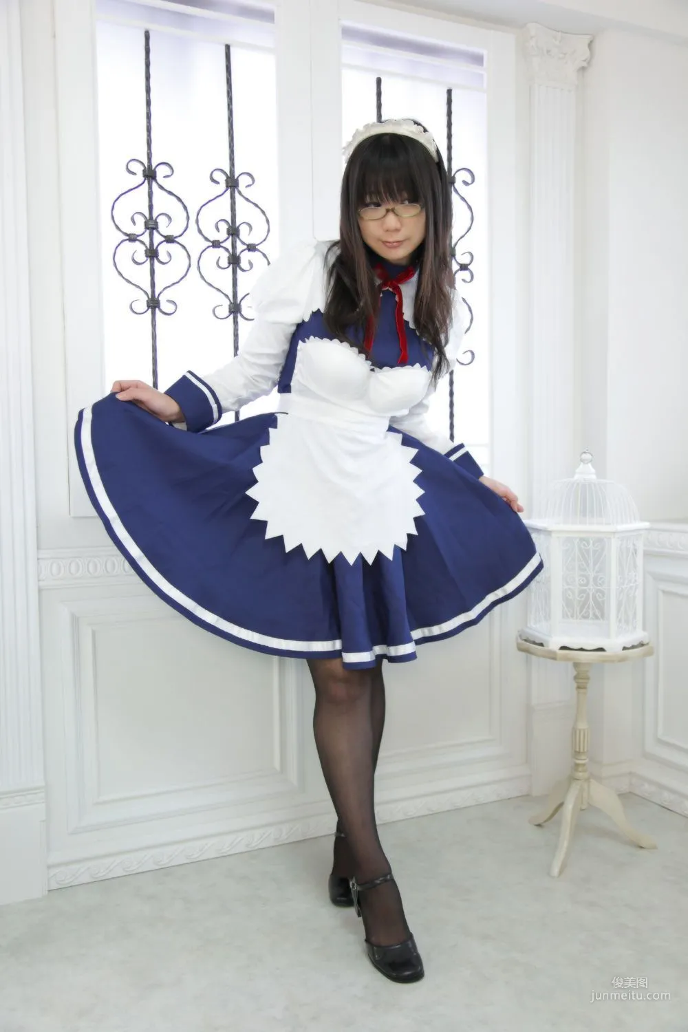 チョコボール向囲 《チョコマニア》3 寫真集 58