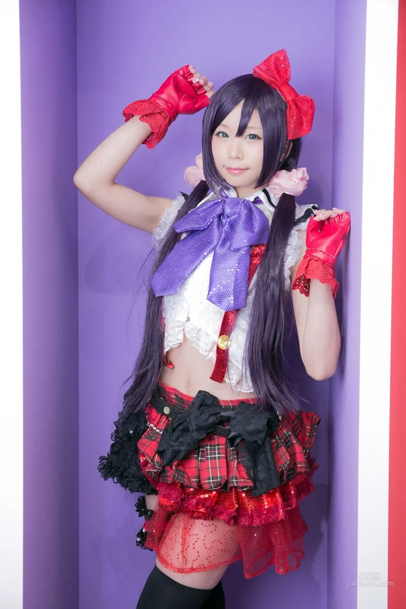 Itsuki Akira Love Live! Sonoda Umi [Kotoritaso] bokura Photo Set photo 3