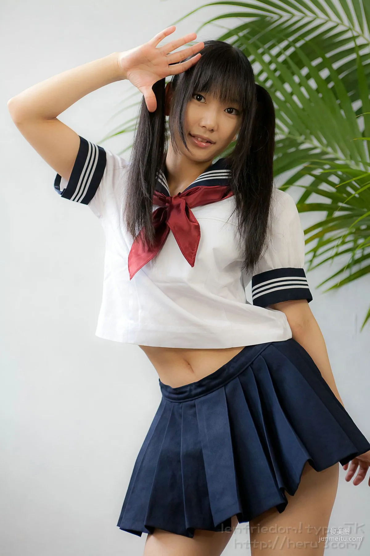 Lenfried: Cosplay Collection photo 62