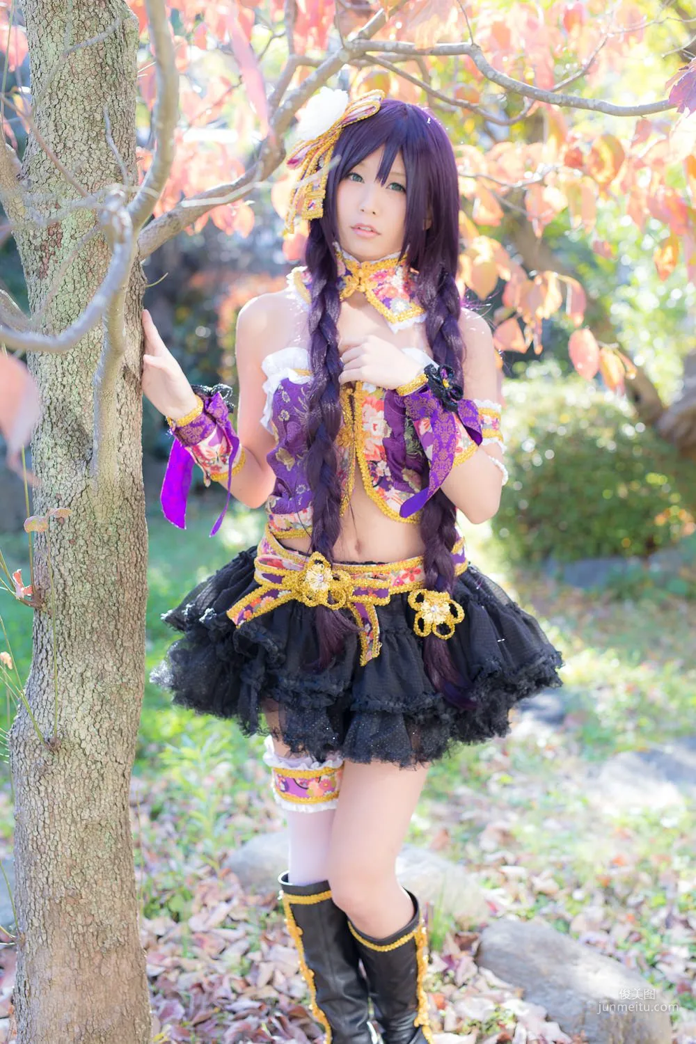 Panache (Itsuki Akira), Love Live! Tojo Nozomi, Photo Set photo 75