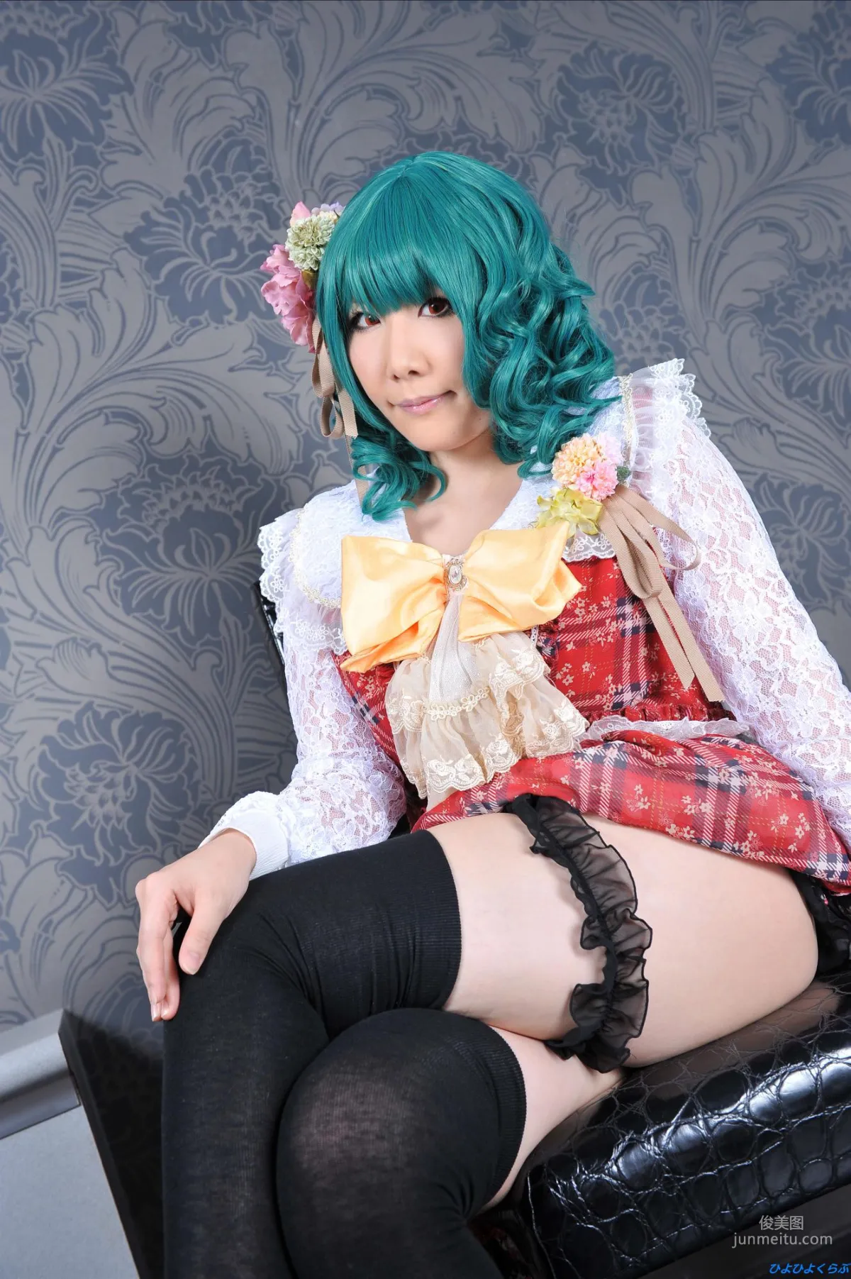 Ymir, Touhou Project Kazami Yuka (Yuuka Kazami) [Cosplay Collection] Photo Set photo 36