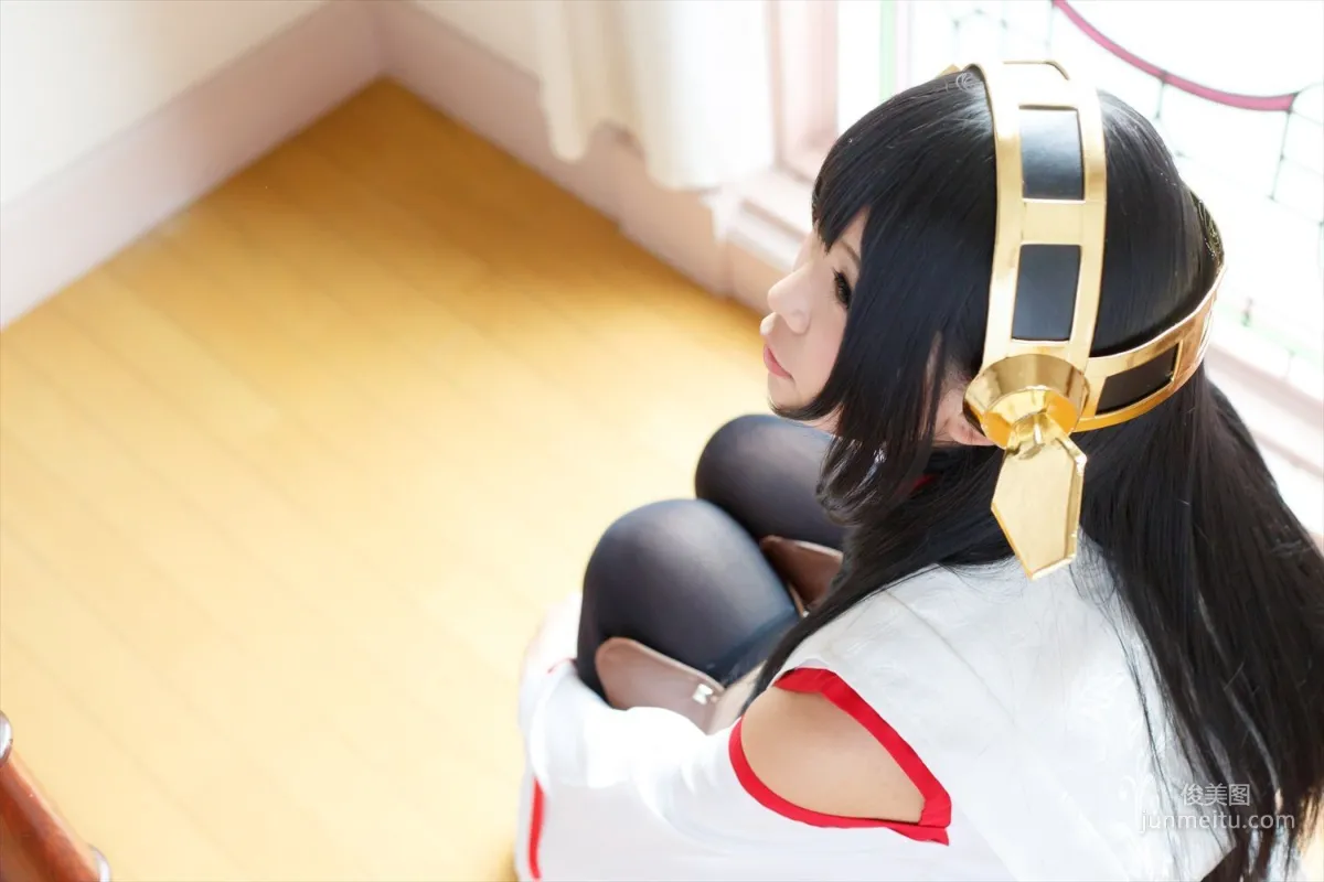 Panache: Cosplay Collection photo 6