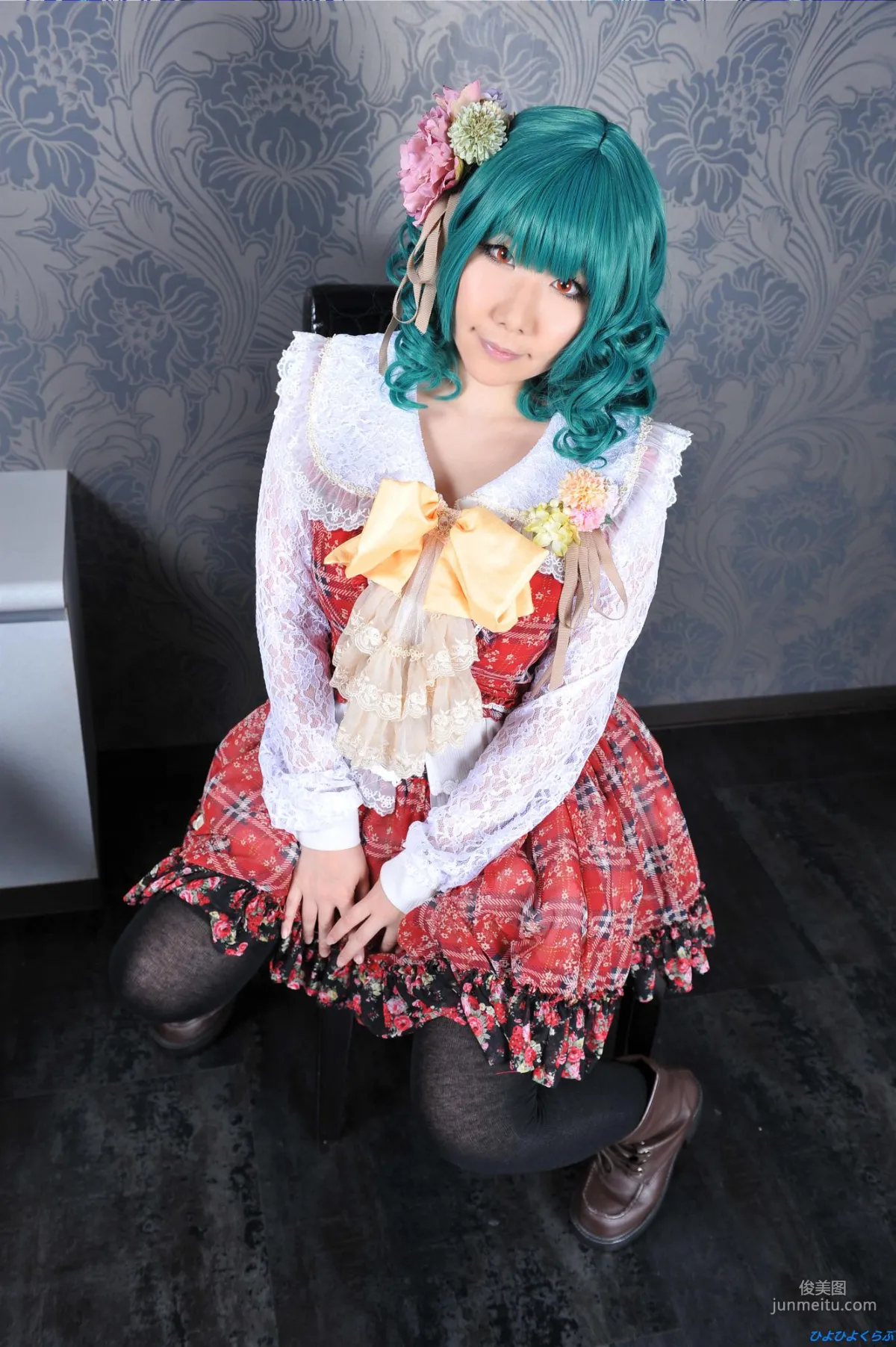 Ymir, Touhou Project Kazami Yuka (Yuuka Kazami) [Cosplay Collection] Photo Set photo 29
