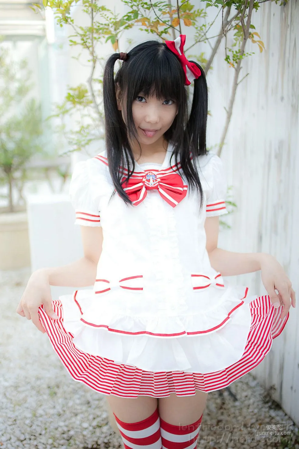 Lenfried: Cosplay Collection photo 53