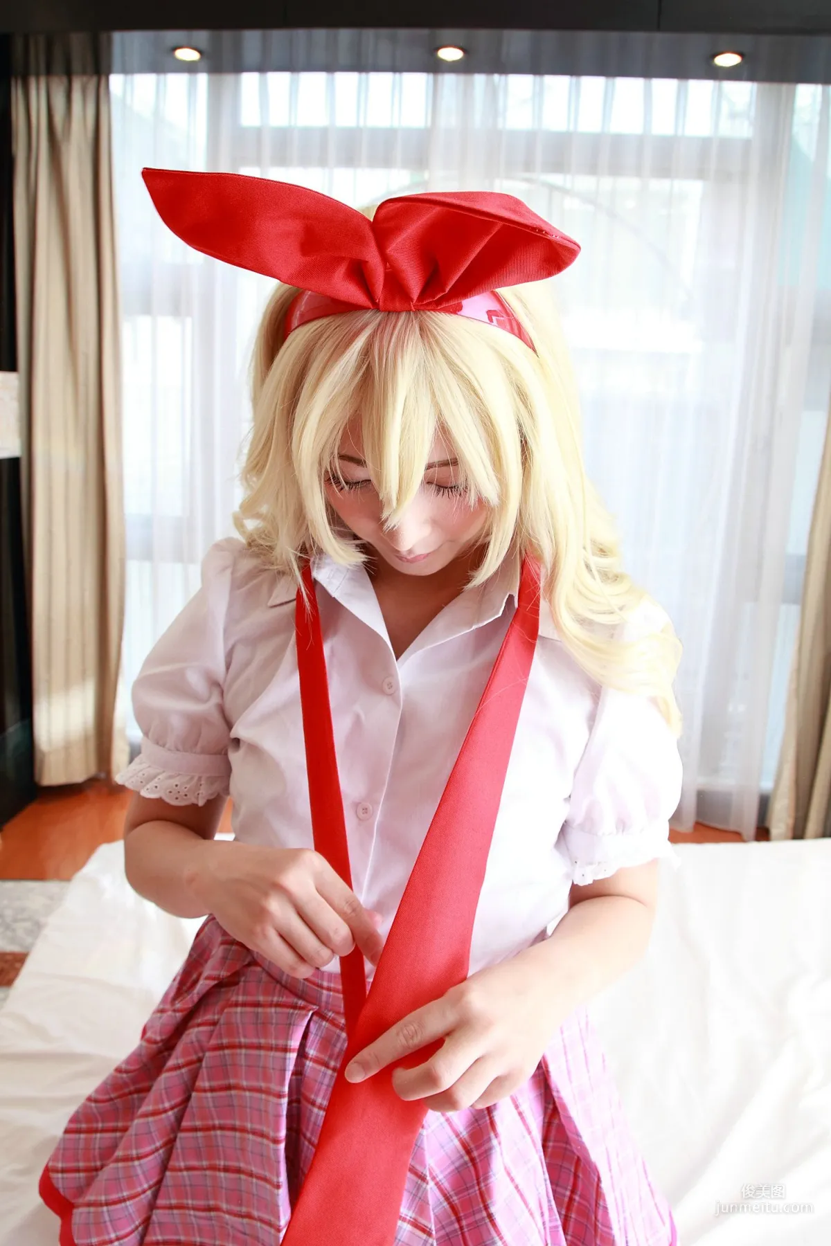 Miku Abeno Aikatsu! Ichigo Hoshimiya [CE Pure] Photo Set photo 78