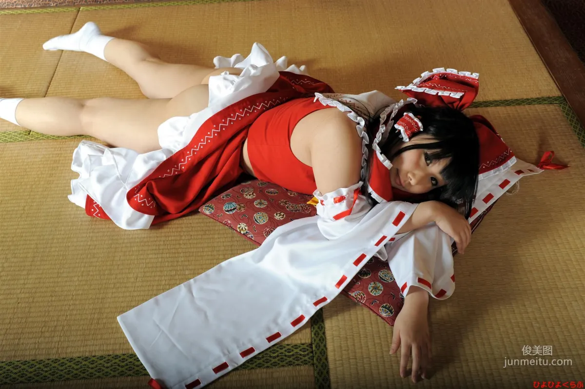 Ymir: Cosplay Collection Project photo 22
