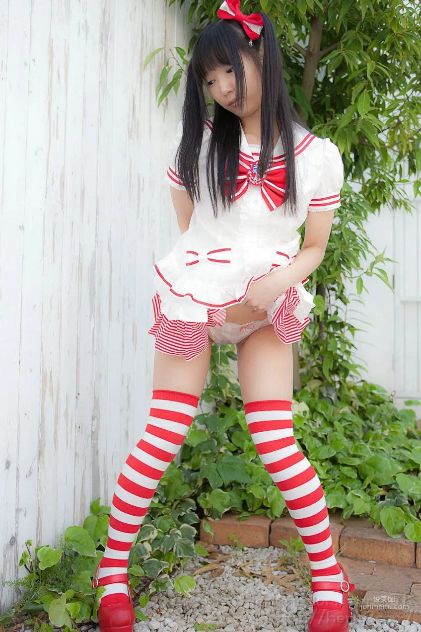 Lenfried: Cosplay Collection photo 55