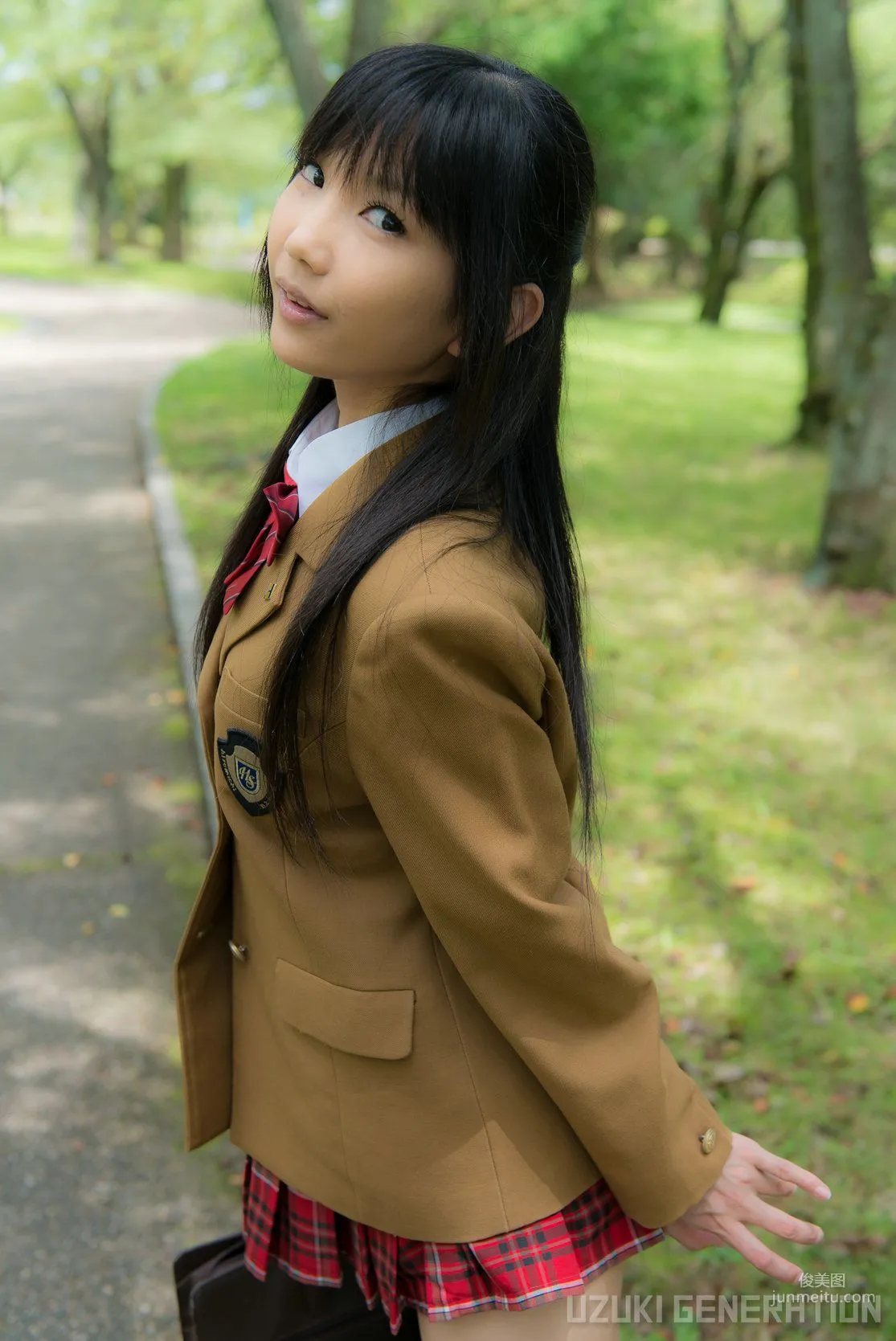 Lenfried: Cosplay Collection Idolmaster photo 94