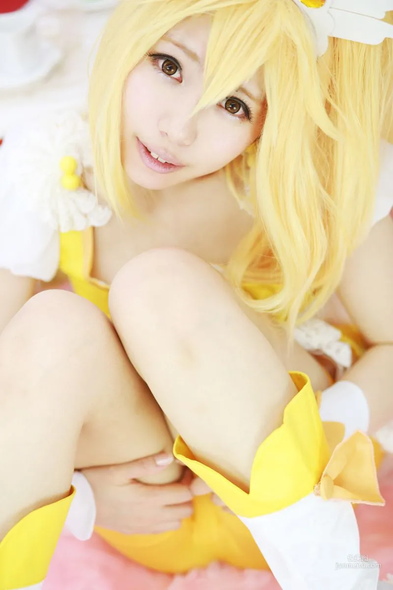 Tenshi Myu, Precure, Yayoi Hase [Sugar Myuku] Photo Set photo 53