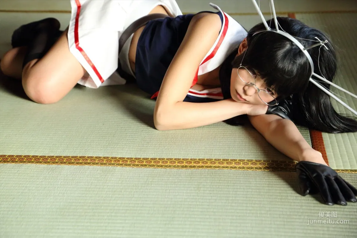 Panache: Cosplay Collection photo 72
