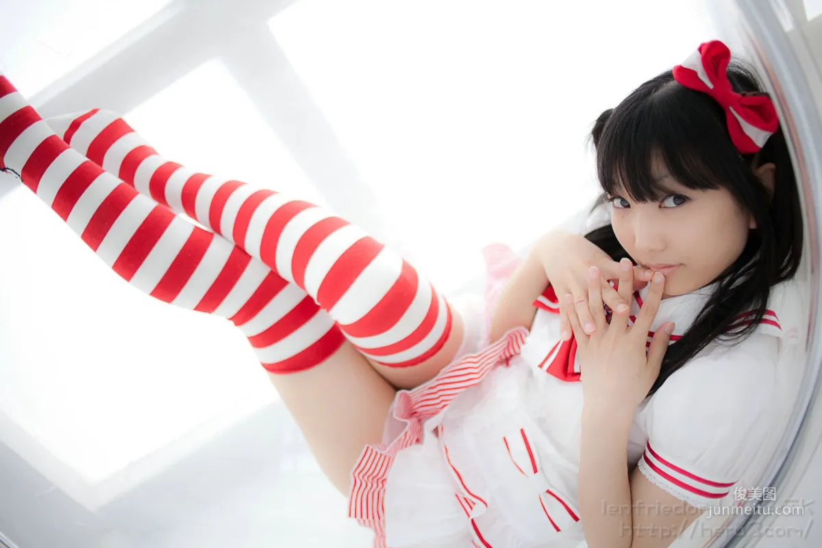 Lenfried: Cosplay Collection photo 50