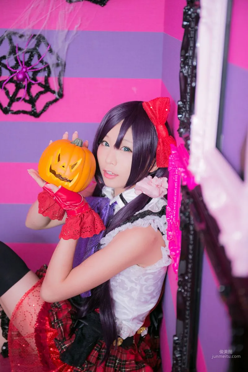 Itsuki Akira Love Live! Sonoda Umi [Kotoritaso] bokura Photo Set photo 73