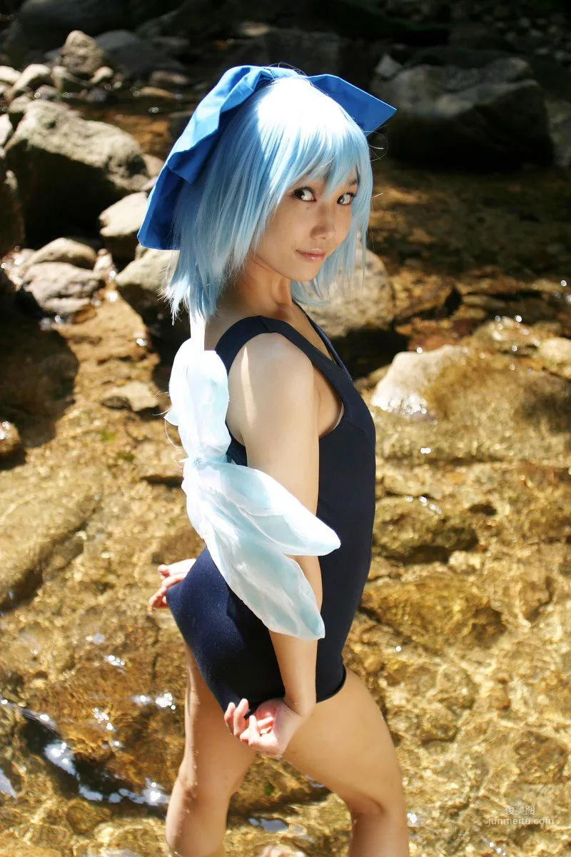 Lenfried: Cosplay Collection photo 74